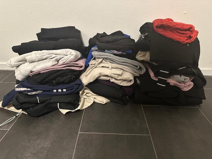 Kleding, Kleding | Dames, Dames-kledingpakketten, Zo goed als nieuw, Ophalen