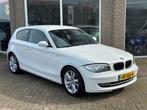 BMW 1-serie 116i Business Line 6 Bak - Clima - Navi - MOTOR, Auto's, BMW, 65 €/maand, 4 cilinders, 4 stoelen, Origineel Nederlands
