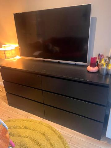 IKEA Malm ladekast - afbeelding 4