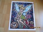 mooie daimond painting tinkerbel, Nieuw, Ophalen