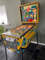 Flipperkast Bally LITTLE JOE’ 1972, Verzamelen, Automaten | Flipperkasten, Ophalen, Gebruikt, Mechanisch, Bally