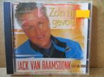 adver250 jack van raamsdonk - zon fijn gevoel, Ophalen, Gebruikt