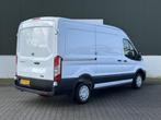 Ford TRANSIT 290 2.0 TDCI L2H2 Trend Airco Cruise Pdc 3 Zitp, Voorwielaandrijving, 4 cilinders, Bedrijf, 130 pk