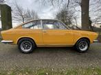 Fiat SPORT 850 COUPE (bj 1971), Overige kleuren, Origineel Nederlands, Bedrijf, Handgeschakeld