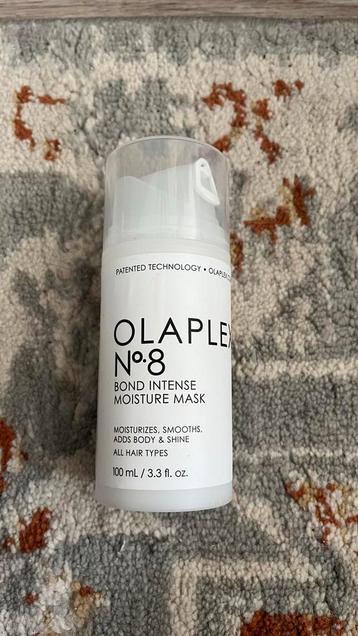 Olaplex No. 8 Bond Intense Moisture Mask beschikbaar voor biedingen