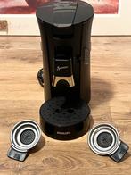 Phlips CSA Senseo pads Koffiepadmachine - nieuwe type, Ophalen of Verzenden, Zo goed als nieuw