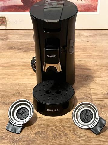 Phlips CSA Senseo pads Koffiepadmachine - nieuwe type beschikbaar voor biedingen