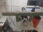 slijpmachine voor ondermessen, Ophalen, Nieuw