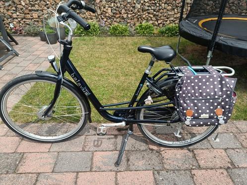 Fiets Batavus Mambo inspire, Fietsen en Brommers, Fietsen | Dames | Moederfietsen, Zo goed als nieuw, Batavus, 47 tot 50 cm, Ophalen