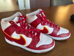 Nike dunk., Nike, Ophalen of Verzenden, Sneakers of Gympen, Zo goed als nieuw