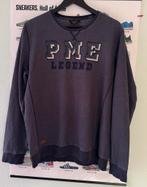 Heren trui PME Legend , L, Maat 52/54 (L), Blauw, Ophalen of Verzenden, Zo goed als nieuw