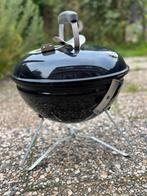 Weber Smokey Joe original houtskool bbq 37 cm zg staat, Ophalen, Zo goed als nieuw, Weber