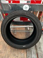 Winterbanden 18 inch 225/40 R18- Klaar voor de winter!, Auto-onderdelen, Banden en Velgen, 18 inch, Gebruikt, Band(en), Personenwagen