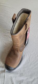 Sixton Peak Werkschoenen - Nieuw - Maat 43, Bruin, Sixton Peak, Nieuw, Ophalen of Verzenden