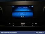 Mercedes-Benz Sprinter 317 CDI 170pk L3H2 Euro6 Airco | Came, Auto's, Bestelauto's, Gebruikt, 4 cilinders, 2000 kg, Mercedes-Benz
