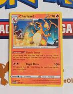 Charizard 001/015 Mcdonalds 2024/2025, Ophalen of Verzenden, Nieuw, Losse kaart