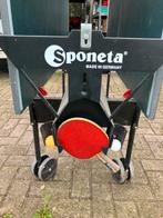 Ping pong tafel gratis afhalen, Ophalen, Gebruikt, Inklapbaar