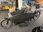 Urban Arrow Family 500Wh Bakfiets, Fietsen en Brommers, Fietsen | Bakfietsen, Ophalen, Gebruikt
