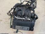 Motorblok BMW 1-serie E87 ('04-'11) n45b16a 116i motor, Gebruikt, PartnerPortal@bmw.de, Bmw, Ophalen of Verzenden
