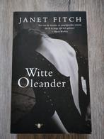 Janet Fitch - Witte oleander, Gelezen, Janet Fitch, Ophalen of Verzenden, Nederland