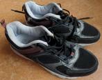 Sportschoenen Gympen zwart maat 38, Ophalen of Verzenden, Zo goed als nieuw, Jongen of Meisje, Sportschoenen