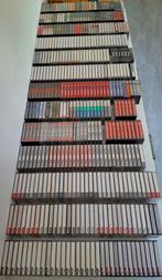 Cassettebandjes 1 euro per stuk, Ophalen, Gebruikt, 2 t/m 25 bandjes, Origineel