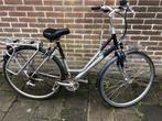 28 inch dames fiets   85 euro, Fietsen en Brommers, Gebruikt, Versnellingen, 56 cm of meer, Ophalen