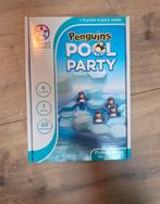Smart game Pinguins poolparty nieuw, Ophalen of Verzenden, Zo goed als nieuw