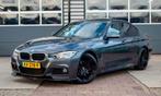 BMW 3-Serie (f30) 330e Iperformance 272pk Aut 2016 Grijs, Origineel Nederlands, Te koop, Zilver of Grijs, 5 stoelen