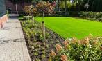 Tuinman in nederland, Overige vormen