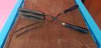oude haarkrultang (Z230-1), Antiek en Kunst, Antiek | Gereedschap en Instrumenten, Ophalen of Verzenden