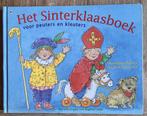 Het Sinterklaasboek voor peuters en kleuters - Busser en S., Gelezen, Fictie algemeen, Jongen of Meisje, Ophalen of Verzenden