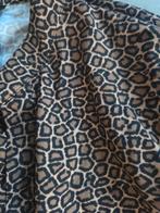 Jane Lushka travel blousje NIEUWSTAAT mt 42/44, Ophalen of Verzenden, Zo goed als nieuw, Maat 42/44 (L), Zwart