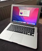 MacBook Air 13" (Early 2015), Computers en Software, Apple Macbooks, Ophalen, Gebruikt, 256 GB, Qwerty