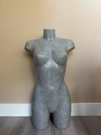 Paspop / etalagpop / mannequin torso, Ophalen of Verzenden, Zo goed als nieuw, Paspop
