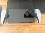 Playstation portal + tempered glass, Spelcomputers en Games, Ophalen, Online, 1 speler, Zo goed als nieuw