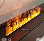 LED Fireplace 70 cm + waterfiller NIEUW, Huis en Inrichting, Nieuw, Elektrische haard, Ophalen of Verzenden, Inzethaard
