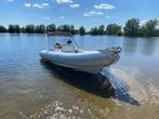 AGA Marine 540 Rib Hypalon + Mercury EFI 115 pk, Watersport en Boten, Rubberboten, Gebruikt, 70 tot 120 pk, Benzine, Overige materialen