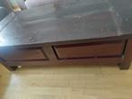 Antieke salontafel, Antiek en Kunst, Antiek | Meubels | Tafels, Ophalen