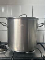Fissler soeppan 8 liter, Huis en Inrichting, Keuken | Potten en Pannen, Ophalen
