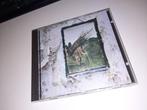 CD Led Zeppelin – Untitled, Ophalen, 1980 tot 2000, Zo goed als nieuw