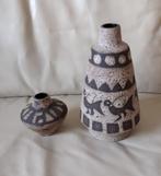 Grote en kleine vaas Ceramano, Ophalen of Verzenden