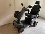 Scootmobiel Excel Galaxy Citiflyer EVO 02/2025 bieden, Diversen, Brommobielen en Scootmobielen, Ophalen, Excel, Zo goed als nieuw