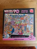 Wasgij destiny 15 950 stukjes, Hobby en Vrije tijd, Denksport en Puzzels, Ophalen, 500 t/m 1500 stukjes, Zo goed als nieuw, Legpuzzel