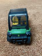 Playmobil John Deere Gator, Kinderen en Baby's, Ophalen of Verzenden, Zo goed als nieuw