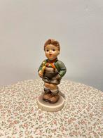 Goebel Beeldje Jongen met Fluit - Vintage, Ophalen of Verzenden