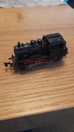 Marklin BR 89 -, Hobby en Vrije tijd, Wisselstroom, Gebruikt, Locomotief, Ophalen of Verzenden