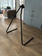 Fiets reparatie standaard, Ophalen