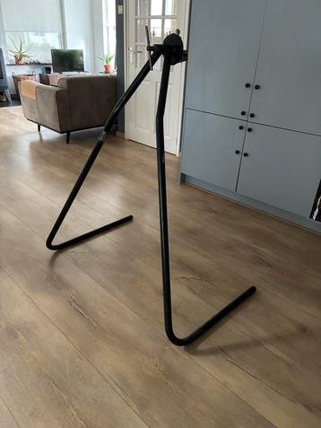 Fiets reparatie standaard beschikbaar voor biedingen