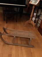 Slee, Ophalen of Verzenden, Gebruikt, Hout